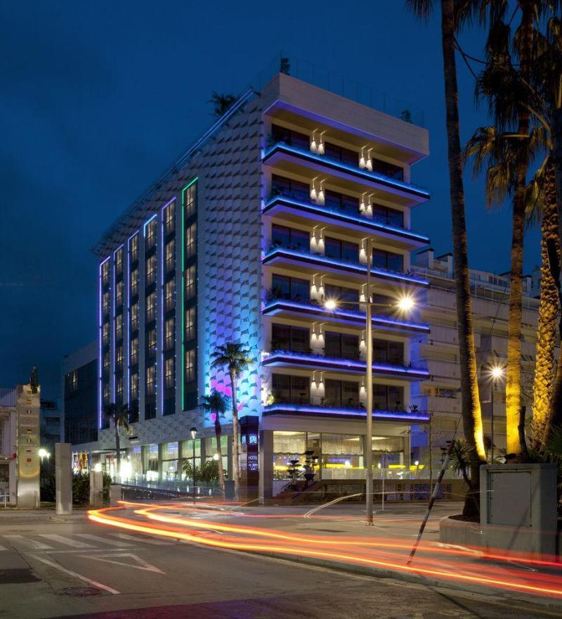 Veracruz Hotel